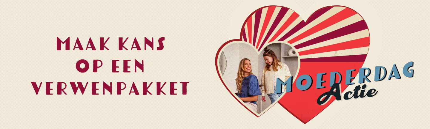 Moederdag | Schuurman Schoenen