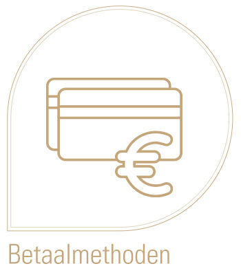 Betaalmethoden