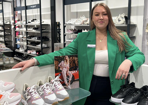 Filiaalmanager Apeldoorn | Schuurman Schoenen