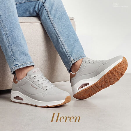 HEREN | Schuurman Schoenen 