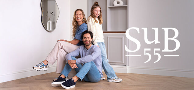 SUB55 Accessoires | Schuurman Schoenen