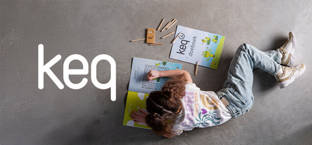 KEQ Accessoires | Schuurman Schoenen