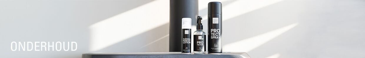 Onderhoud | Schuurman Schoenen