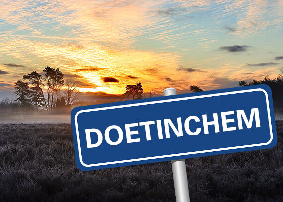 Winkelpagina | Doetinchem