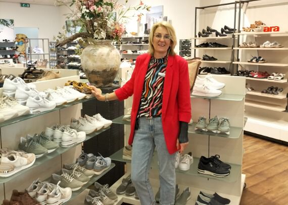 Filiaalmanager Almelo