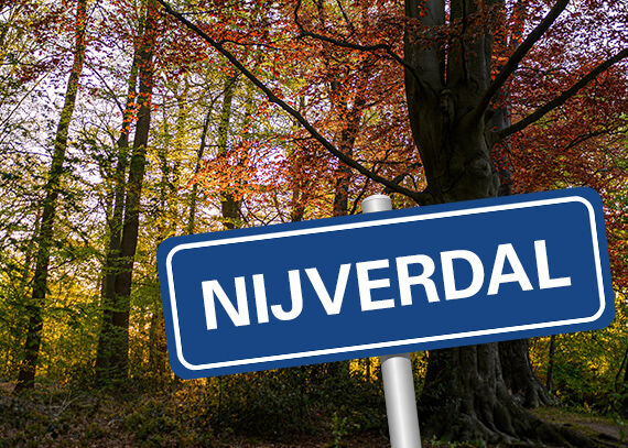 Winkelpagina | Nijverdal