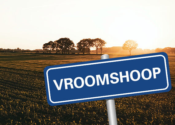 Winkelpagina | Vroomshoop
