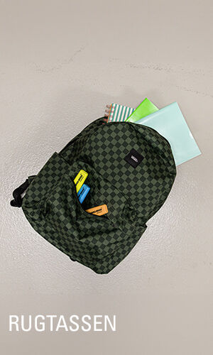 Rugtassen | Schuurman Schoenen