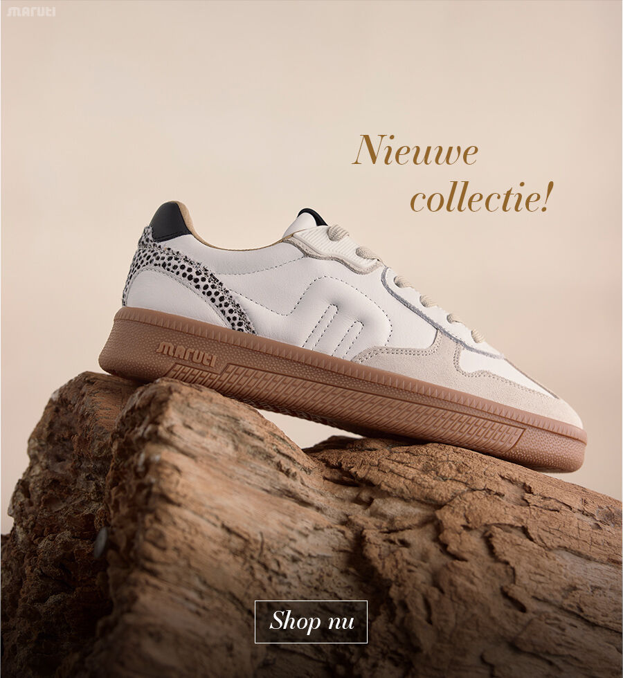 NIEUWE COLLECTIE | Schuurman Schoenen