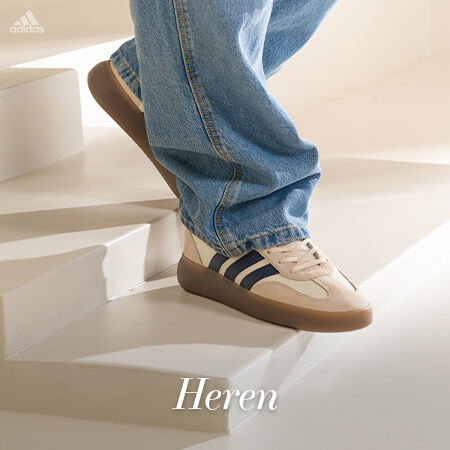 HEREN | Nieuwe Collectie | Schuurman schoenen