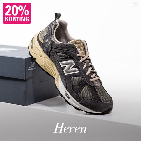 Herencollectie | 20% Korting | Schuurman Schoenen