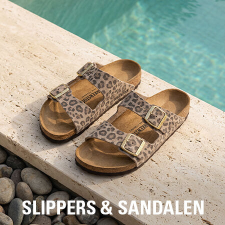 SLIPPERS & SANDALEN | SALE | Schuurman Schoenen