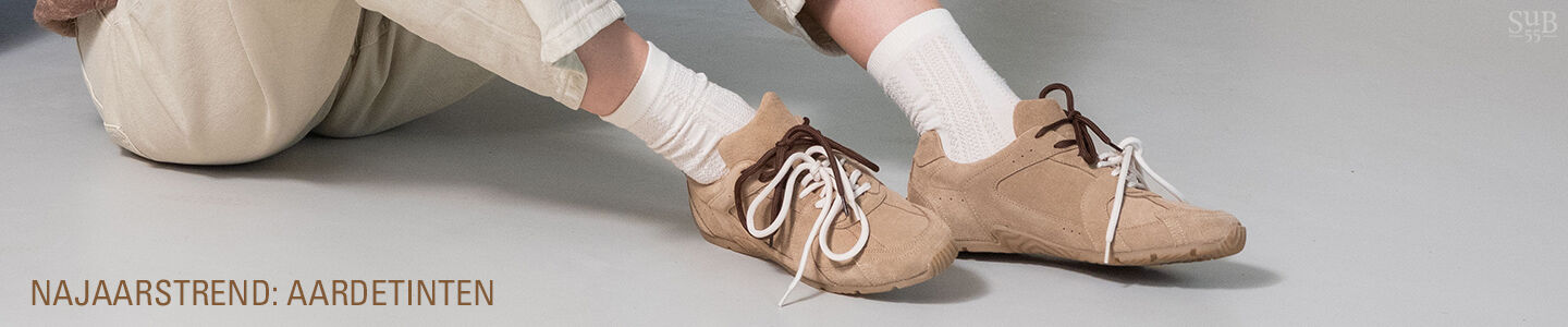 Najaarstrend Aardetinten | Schuurman Schoenen