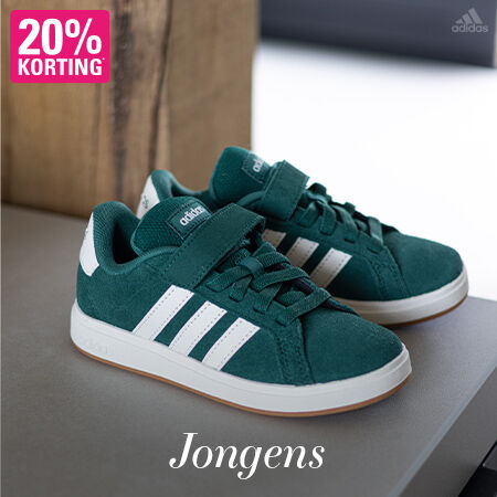 Jongenscollectie | 20% Korting | Schuurman Schoenen