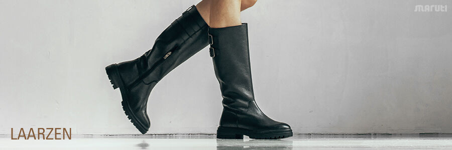 Laarzen Collectie | Schuurman Schoenen