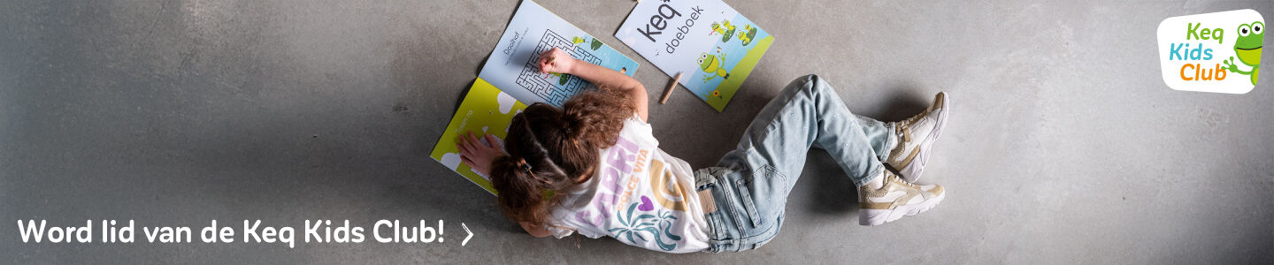 Keq Kids Club