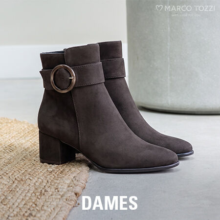 Dames | Nieuwe Collectie | Schuurman Schoenen | FW26
