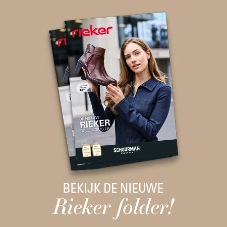Kids Folder | Schuurman Schoenen | FW26
