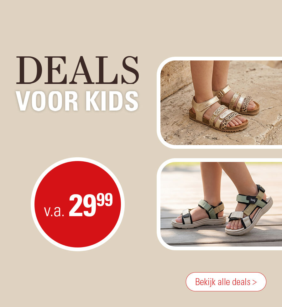 Kids | Schuurman Deals | Schuurman Schoenen