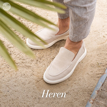 HEREN | Nieuwe Collectie | Schuurman schoenen
