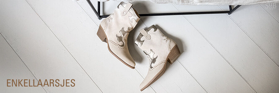 Enkellaarsjes Collectie | Schuurman Schoenen