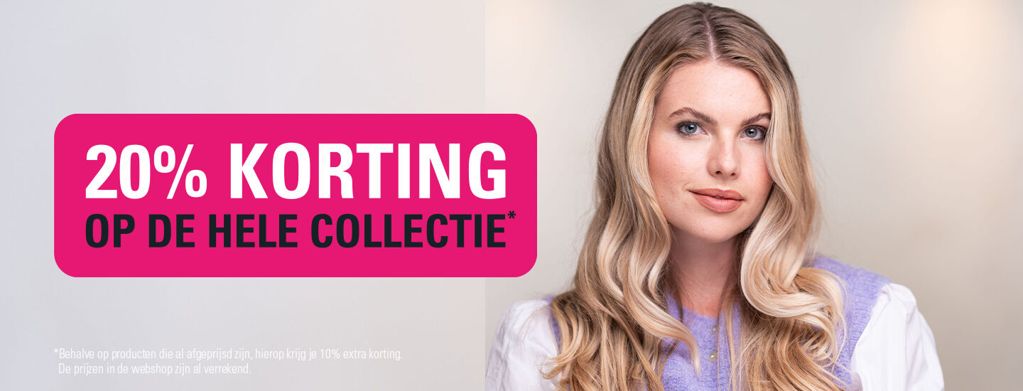 Klantendagen 20% korting | Schuurman Schoenen