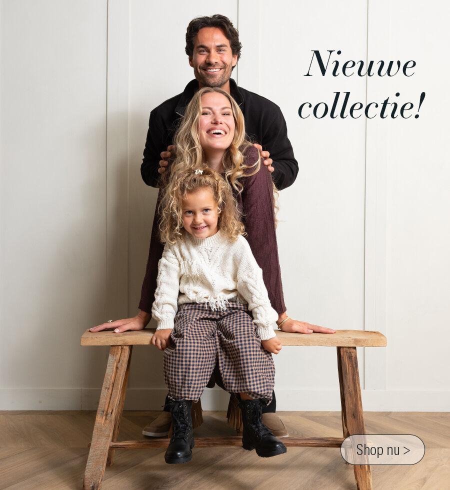 Nieuwe Collectie | Schuurman Schoenen | FW26
