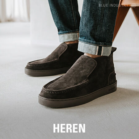 Heren | Nieuwe Collectie | Schuurman Schoenen | FW26