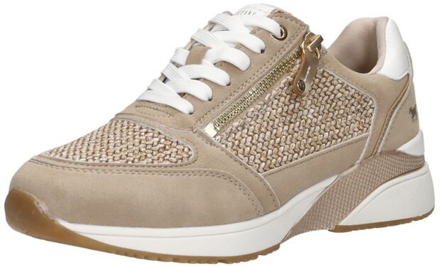 Sneakers Laag - large