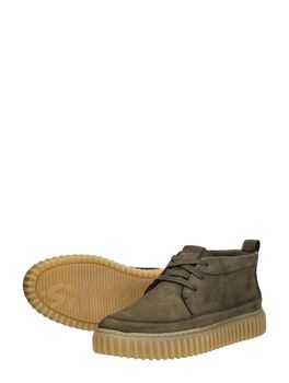 Torhill Lace Hi