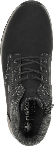 Veterschoenen Hoog - large