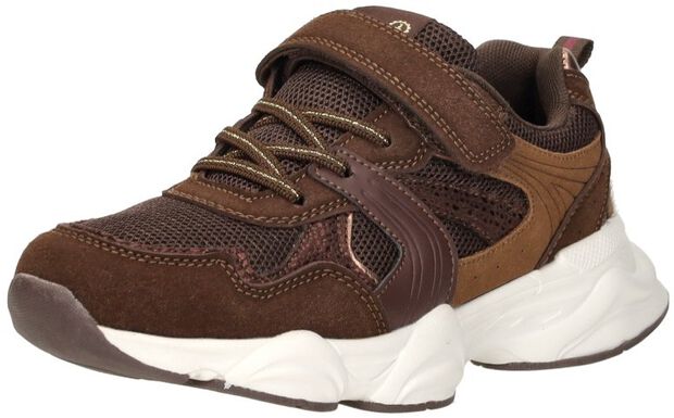 Sneakers Laag - large