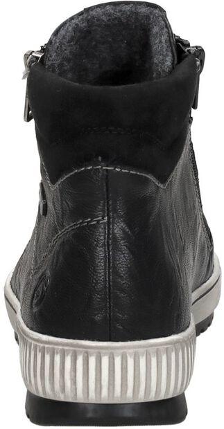 Veterschoenen Hoog - large