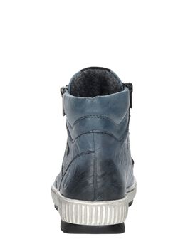 Veterschoenen Hoog