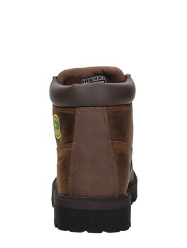 John Deere: Sergeants - Dozer