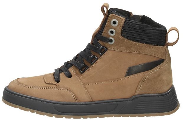Veterschoenen Hoog - large