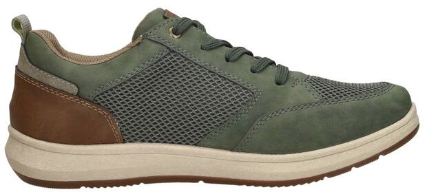 Veterschoenen laag - large