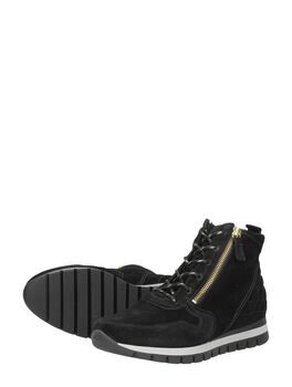Sneakers Hoog