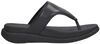 F-Mode Go Adjustable Flatform Sandals - small