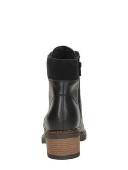 Veterschoenen Hak