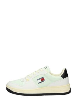 Sneakers Laag