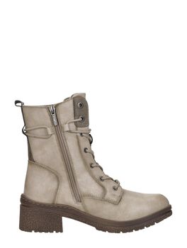 Veterschoenen Hoog