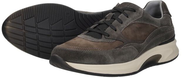 Veterschoenen Laag - large