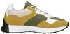 Veterschoenen Laag - small