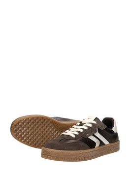 Sneakers Laag