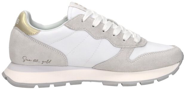 Ally Gold Silver - large