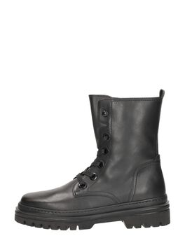 Veterschoenen Hoog