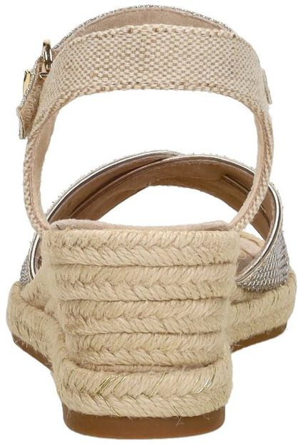 Sandalen Touwzool - large