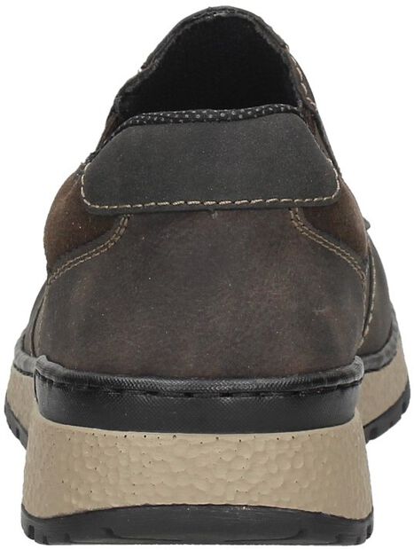 Heren instapschoenen - large