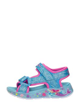 Mermaid Dreams Sandal